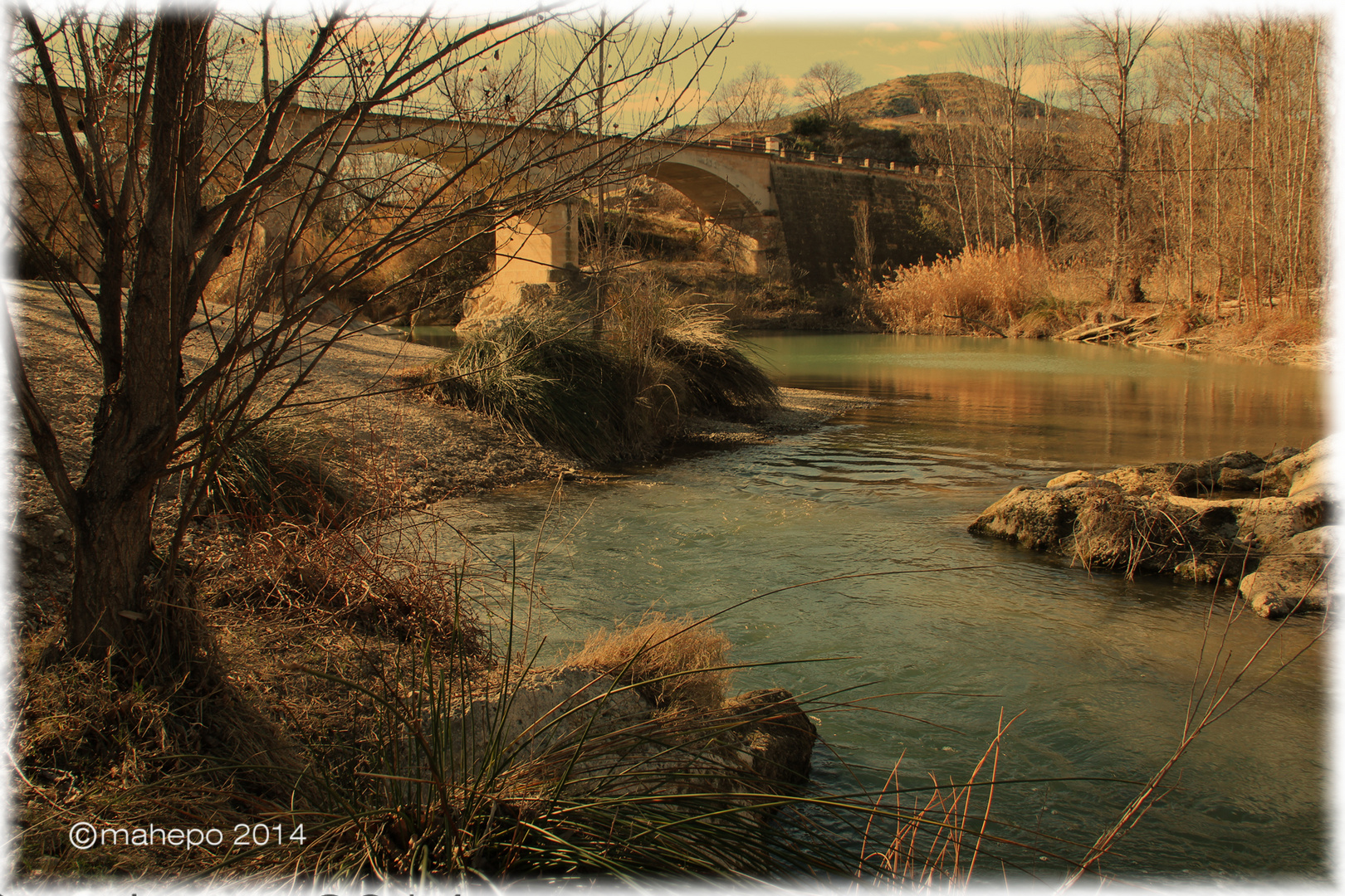 Río Guadalope