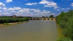 Rio Guadalquivir