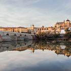 Rio Guadalquivir y su entorno