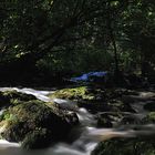 Río Guadamía, Llanes