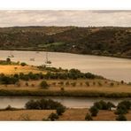 Rio Guadiana