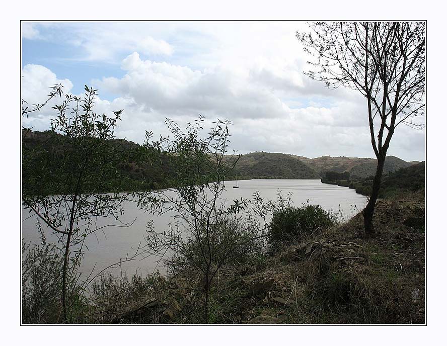 Rio Guadiana