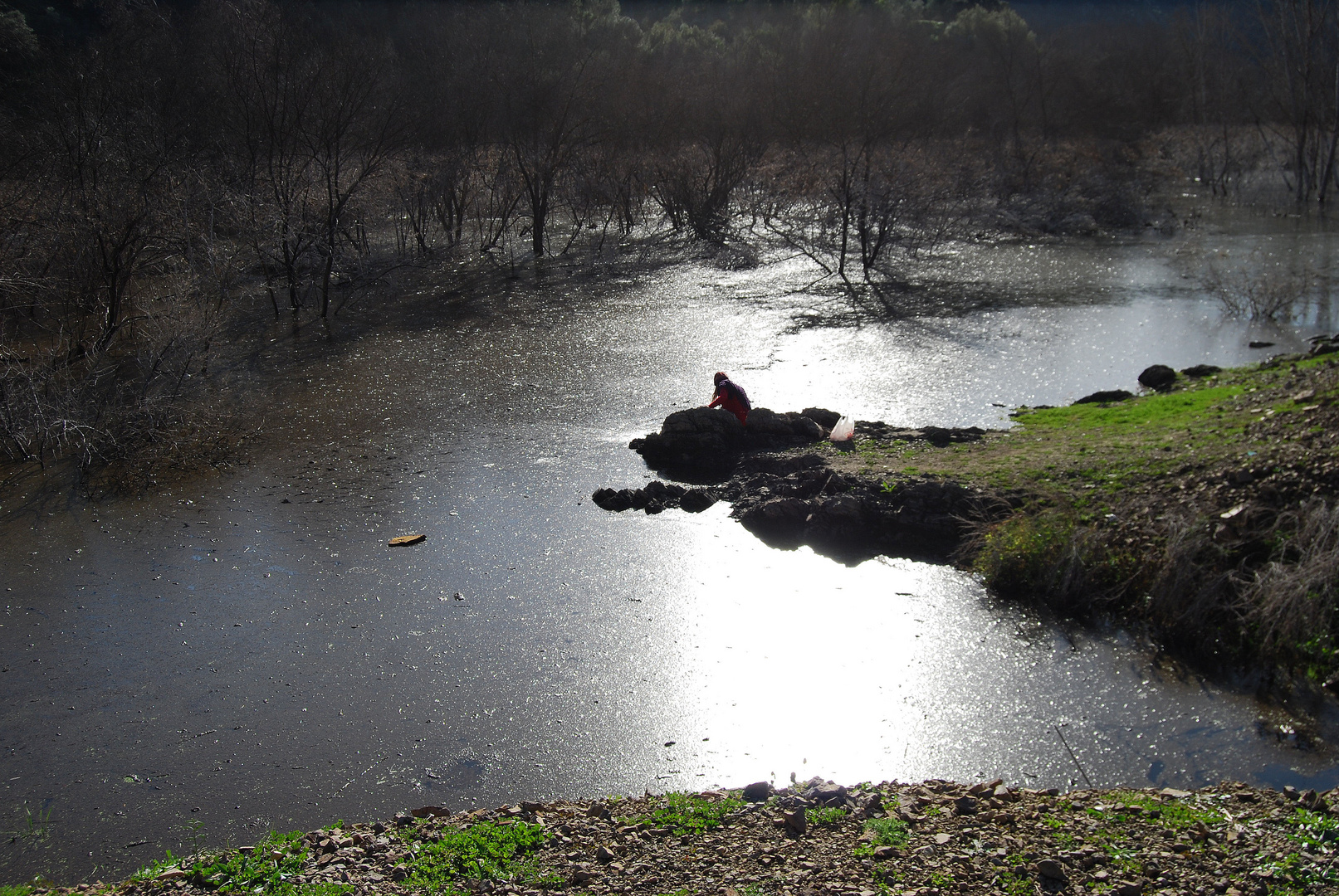 Rio Guadiato