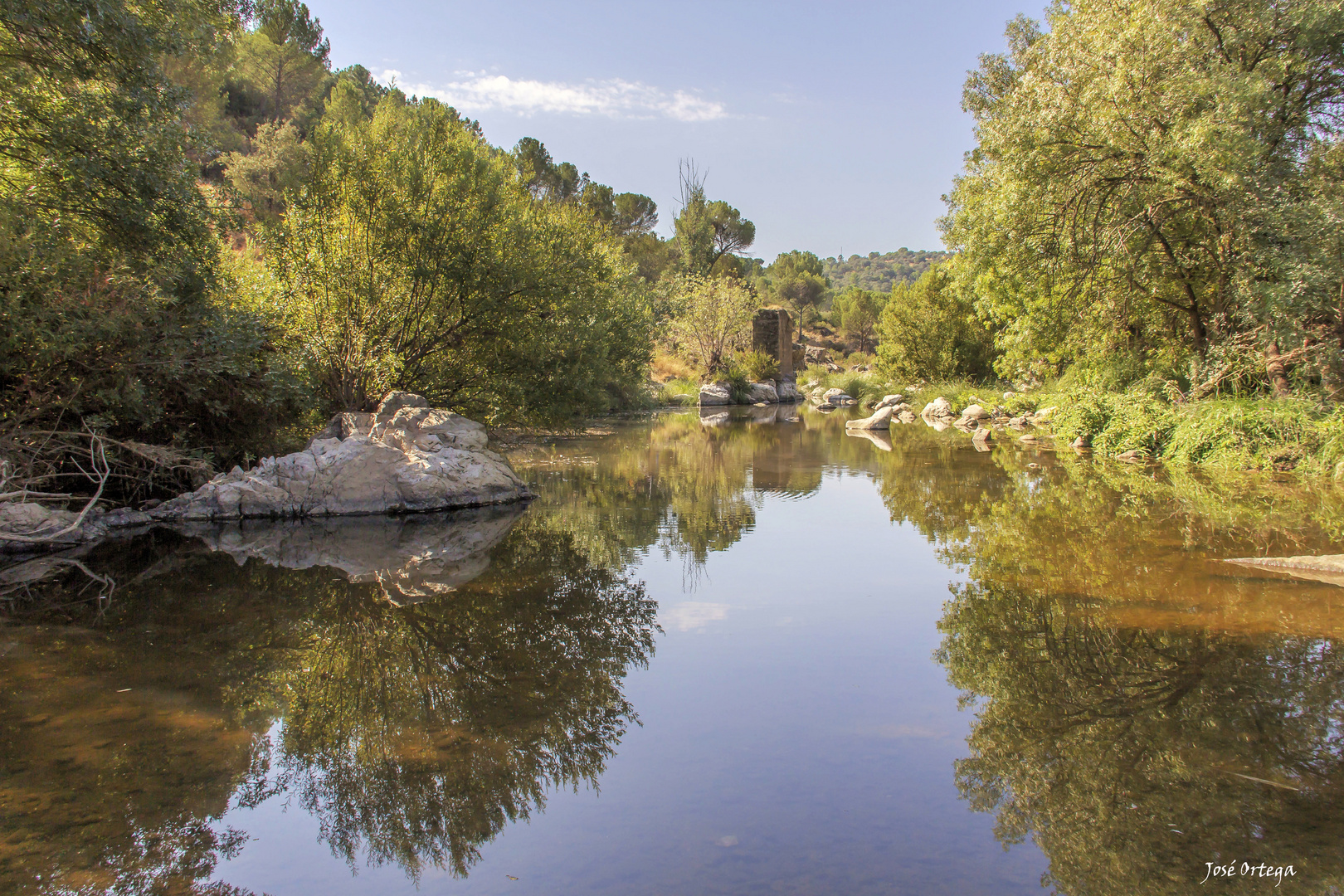 Rio Guadiato