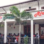 Rio Ice Cream in Jaffna