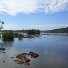 Rio Iguazú