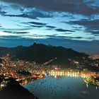 Rio im Zwielicht - 1