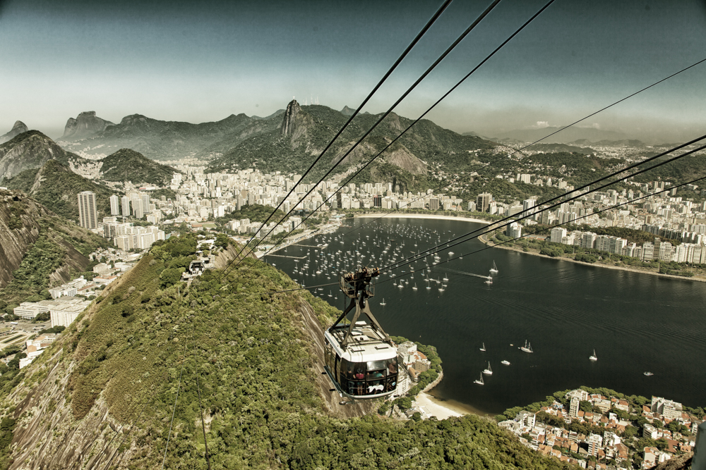 Rio - Impressionen