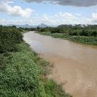 RIO JUCU - VILA VELHA - BRAZIL