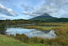 Rio Lapataia