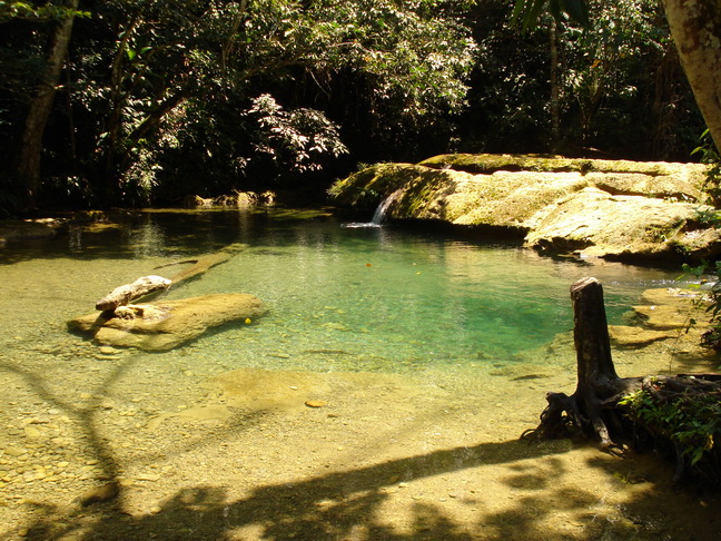 Rio Las Escobas