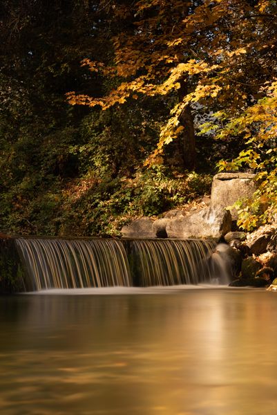 Río Lozoya