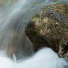 Rio Majaceite - Benamahoma, Andalusien III