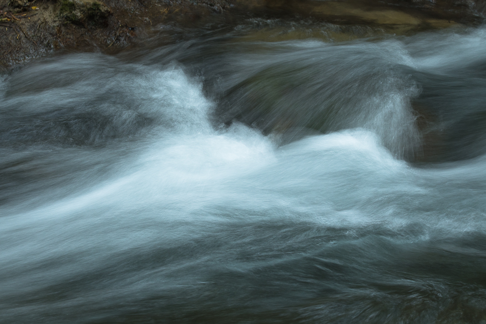 Rio Majaceite - wild und naturbelassen, Benamahoma II