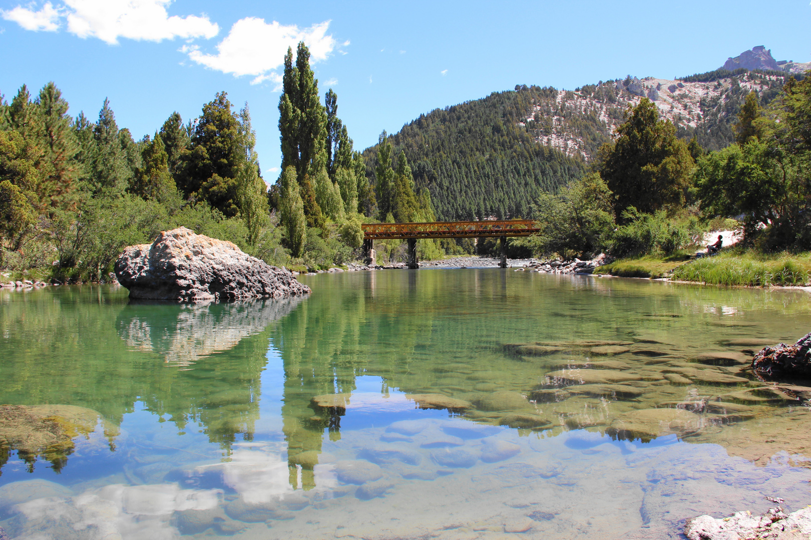 Rio Meliquina