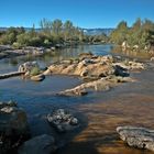 Rio Mina Clavero; Córdoba, Arg.