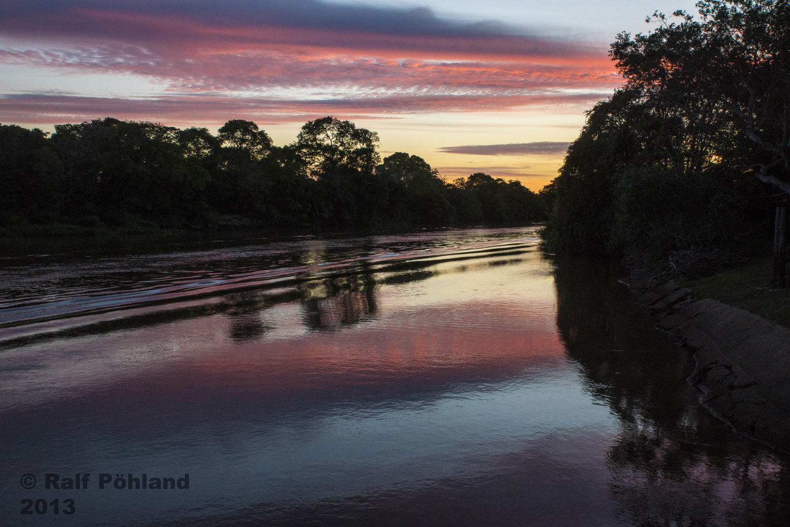 Rio Miranda