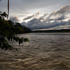 Rio Napo, Ecuador