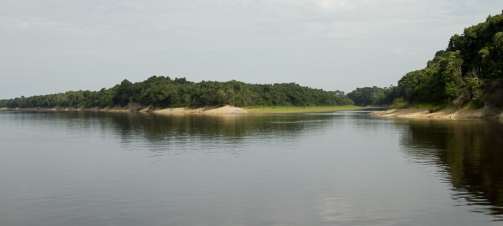 rio negro