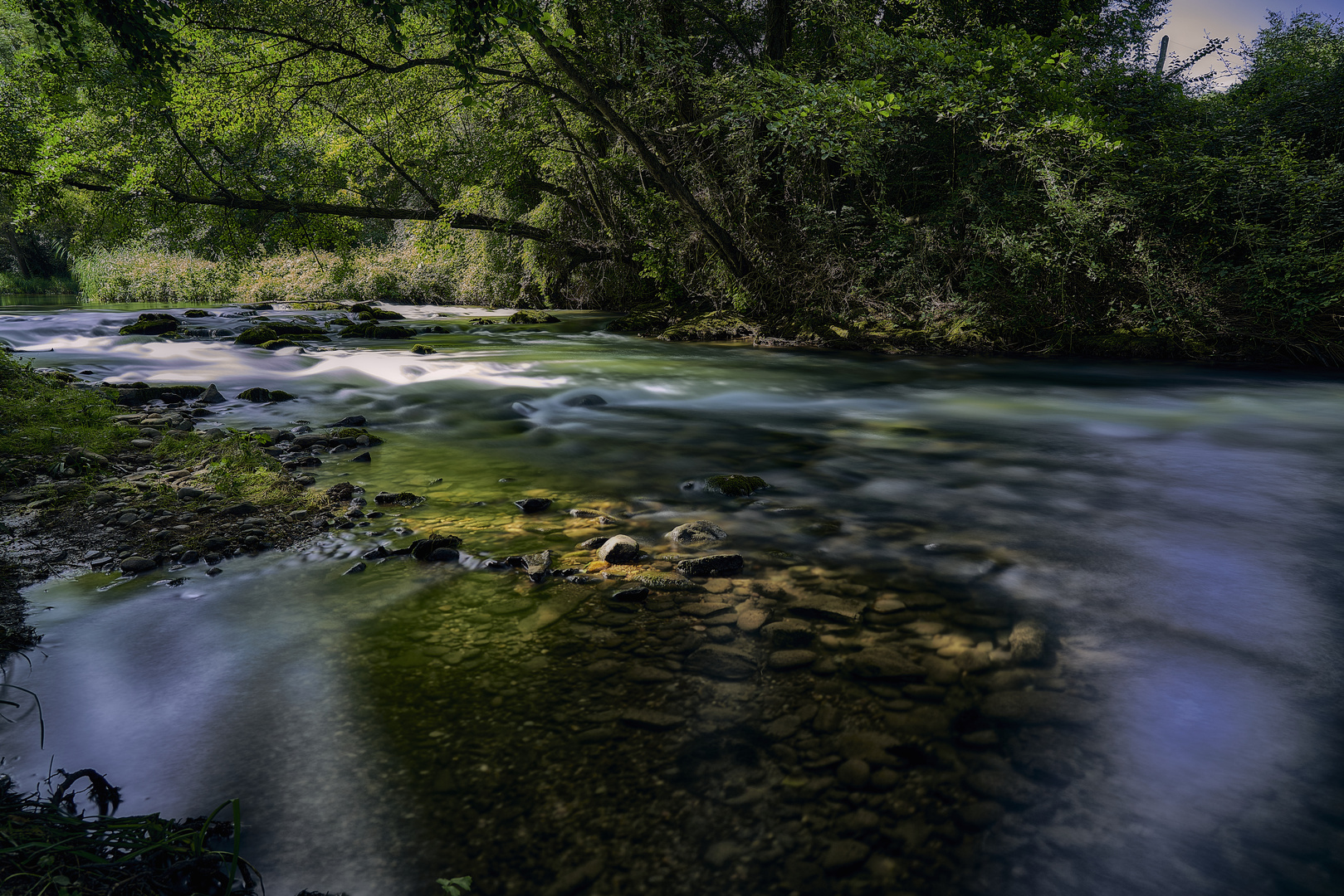 Río Negro