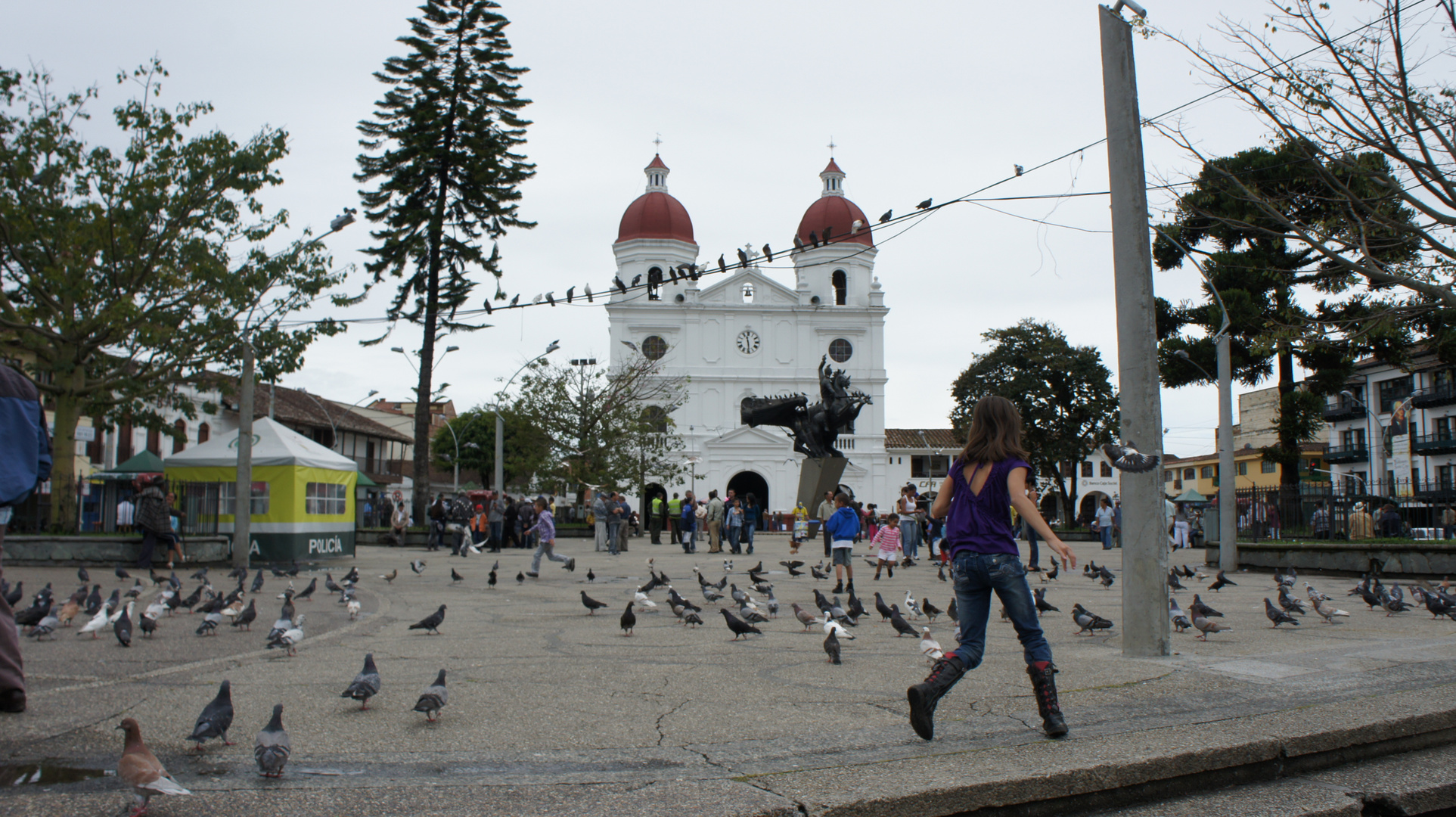 RIO NEGRO ANTIOQUIA