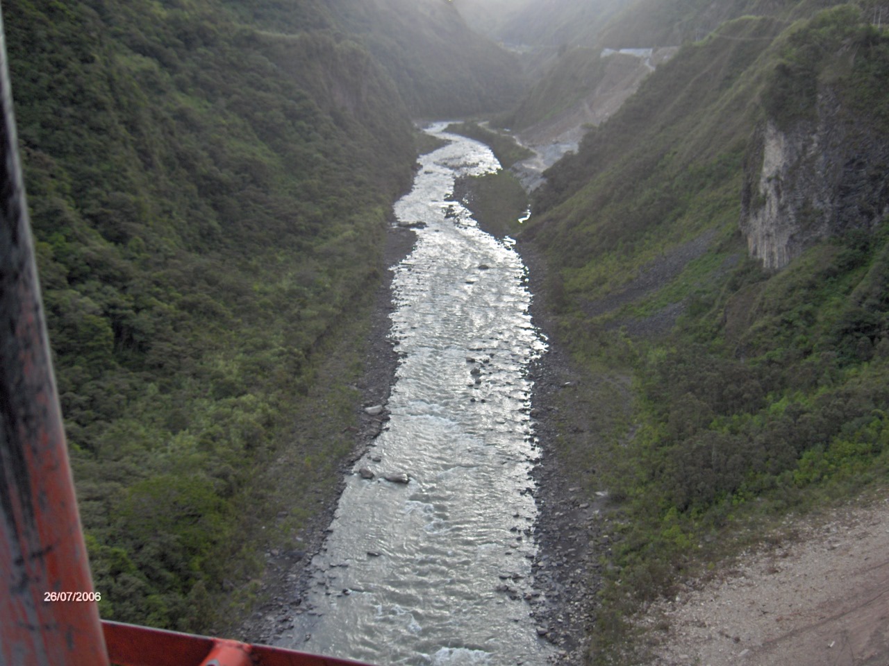 RIO NEGRO