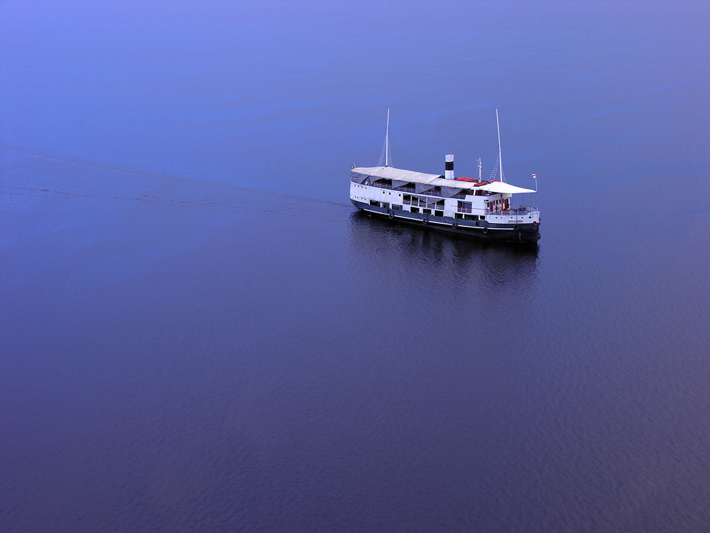 Rio Negro - Manaus