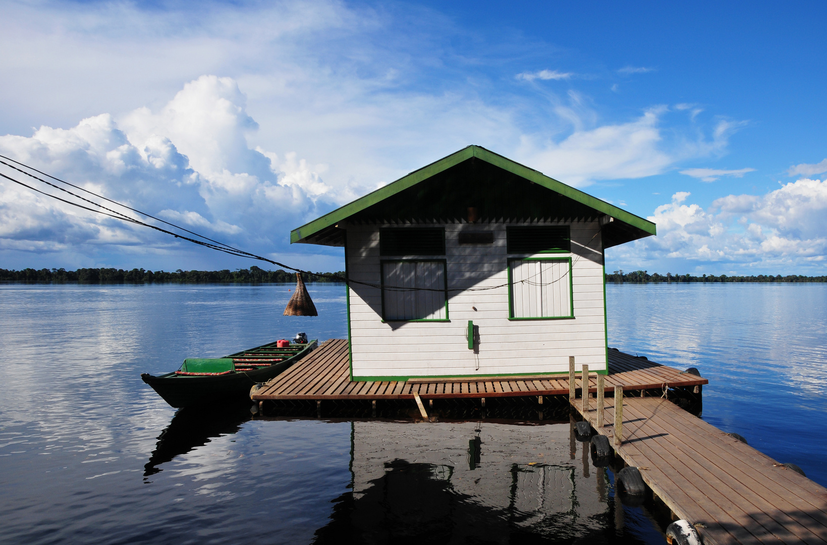 Rio Negro Port