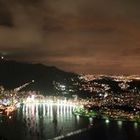 Rio @ night