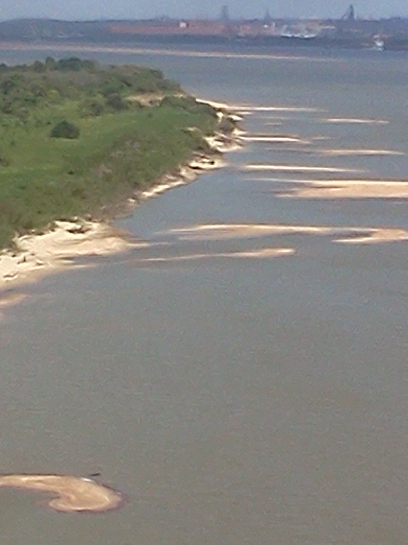 Río Orinoco