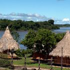 Rio Orinoco, Sitio Las Garcitas, Puerto Ayacucho, Venezuela