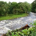 RIO OTÚN - CORREGIMIENTO LA FLORIDA, PEREIRA