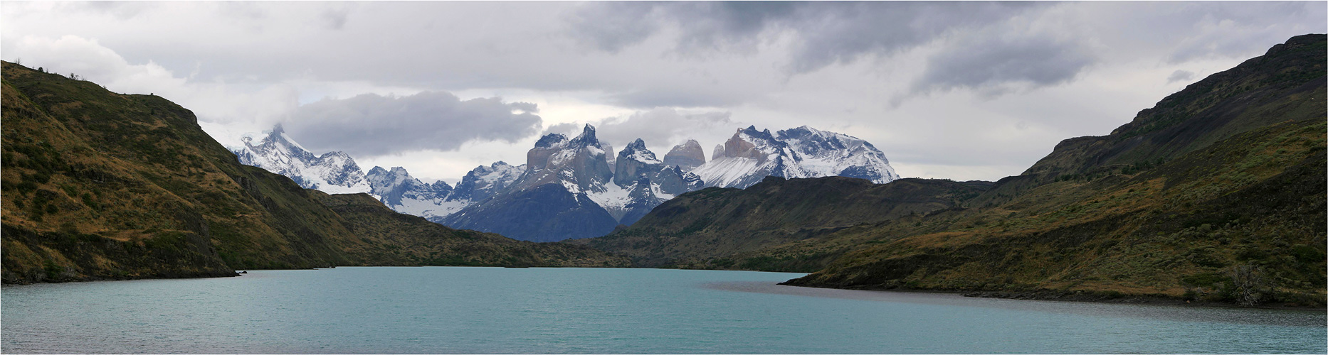 Rio Paine