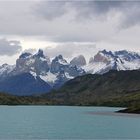 Rio Paine