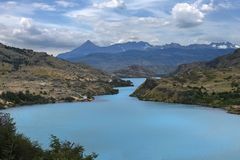 Rio Paine