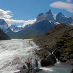 RIO PAINE