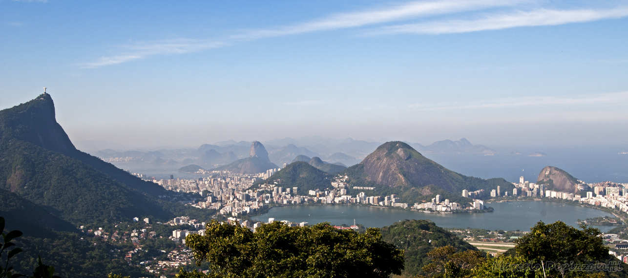 Rio Panoramica