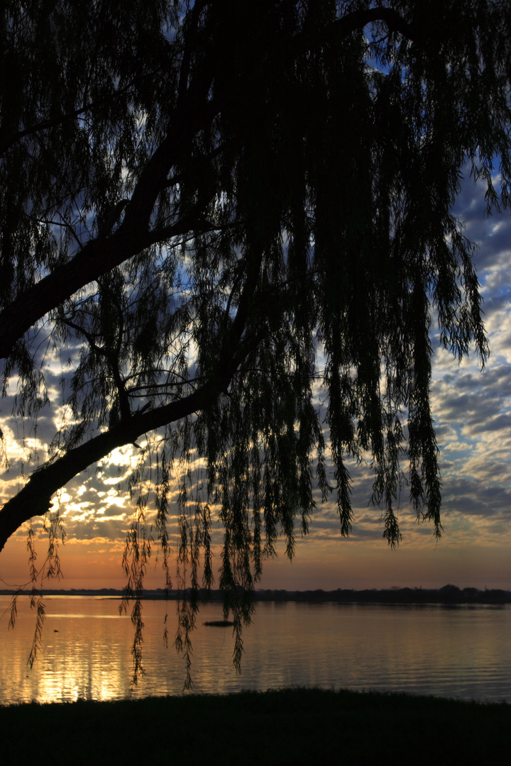 Rio Paraguay