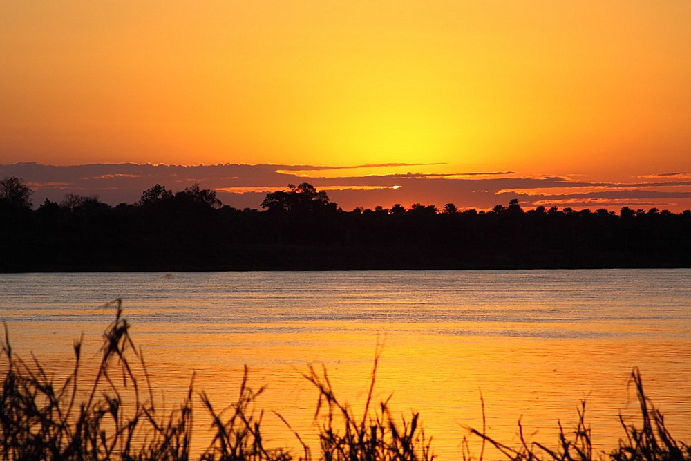 Rio Paraguay