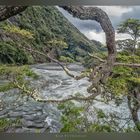 Rio Petrohue / Chile