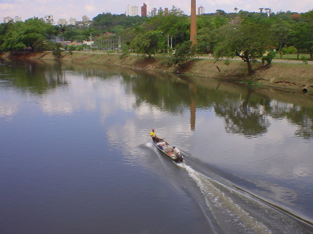 Rio Piracicaba I