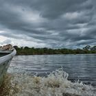 Rio Pixaim Pantanal