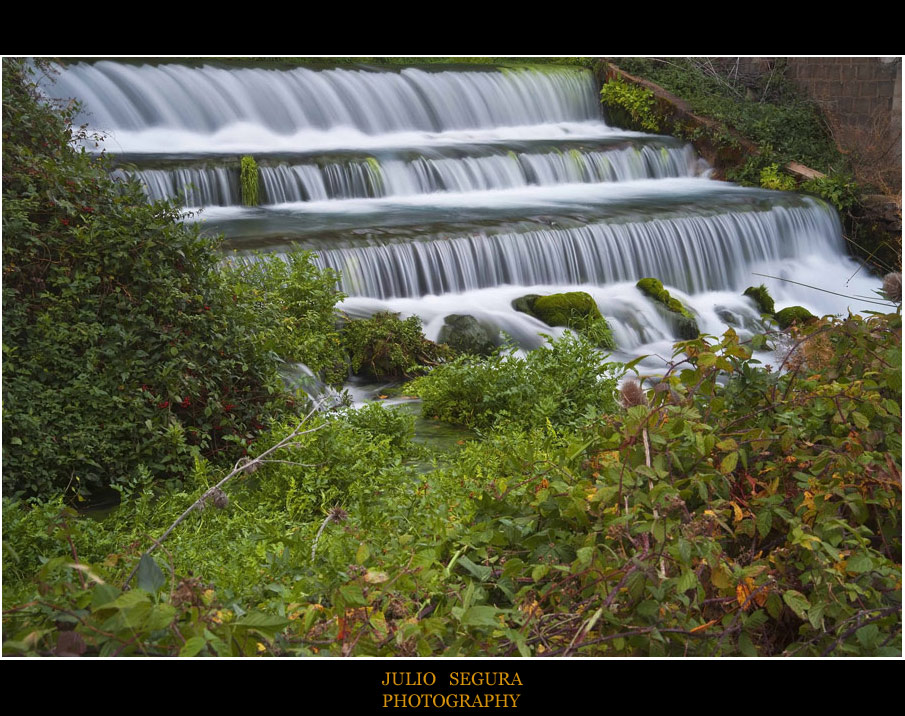 Río Queiles