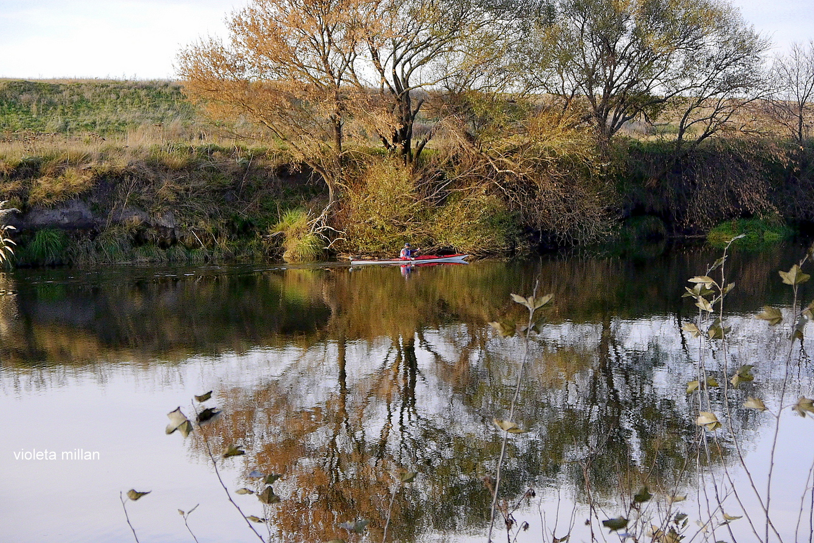 RIO QUEQUEN