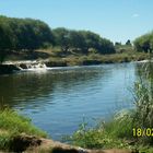 rio quequen (argentina)