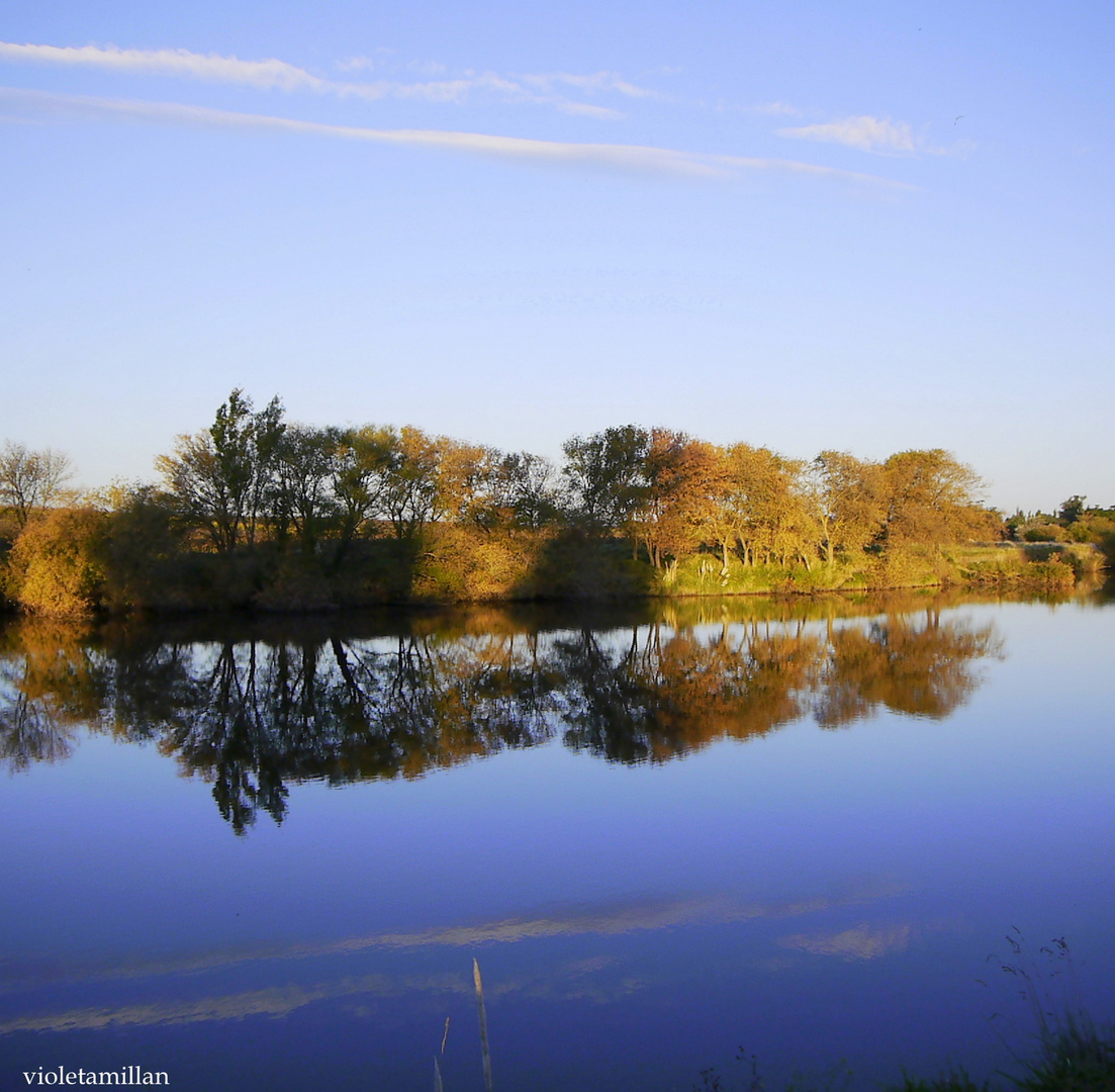 RIO QUEQUEN