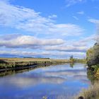 RIO QUEQUEN,ENFRENTE DEL CAMPO