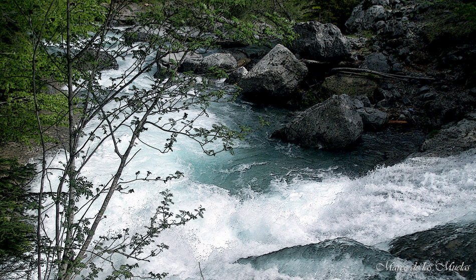 ...rio rapido...