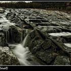 Río Ripoll, a su paso por Sabadell