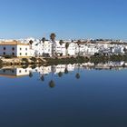 RIO SALADO EN CONIL